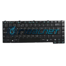 Teclado Inglês UK Samsung M40